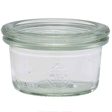 Баночка для хранения, 50 мл, GenWare