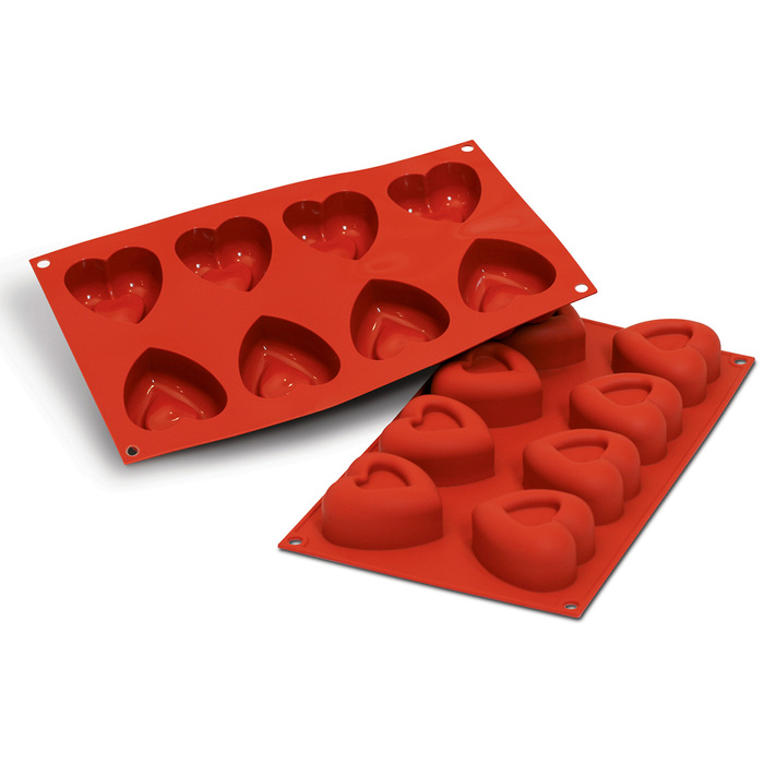 SF087/C Форма из резины