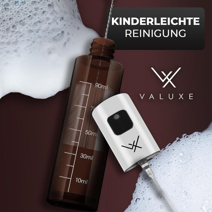 Масляный распылитель для растительного масла и уксуса с защитой от ультрафиолета Стекло и распылительный фильтр - Бутылка с масляным распылителем из нержавеющей стали в белоснежном цвете - Точный распылитель оливкового масла, распылитель масла, распылител