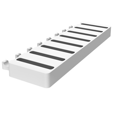 GEL016 RONDO Форма силиконовая