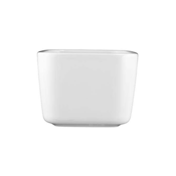 Салатниця прямокутна 35 х 11 см глибока біла No Limits Seltmann