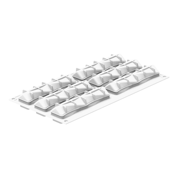 TWIST 90 Форма силіконова 130x33 h30 mm + 1 каттер (6х90 мл)