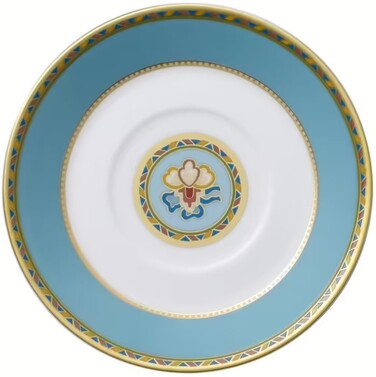 Колекція Samarkand Aquamarin