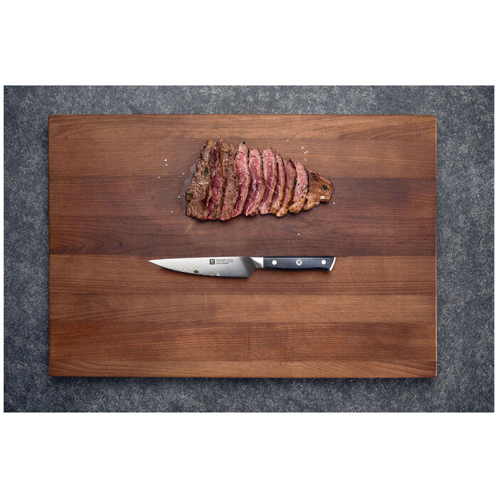 Нож для мяса 16 см, гладкая шлифовка Spectrum Zwilling