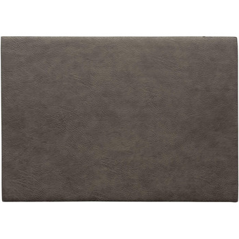 Підставка для посуду поліуретанова 46 x 33 см, Сірий ASA-Selection