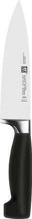 Ніж кухарський 16 см Four Star Zwilling
