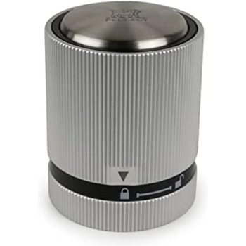 Пробка для шампанського - Для герметичного закупорювання та зберігання відкритих пляшок ігристого вина - Гарантія 5 років - Винний подарунок - Кольори алюмінію