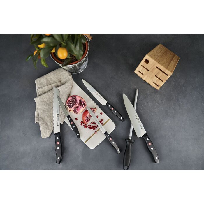 Колекція Twin Pollux от Zwilling