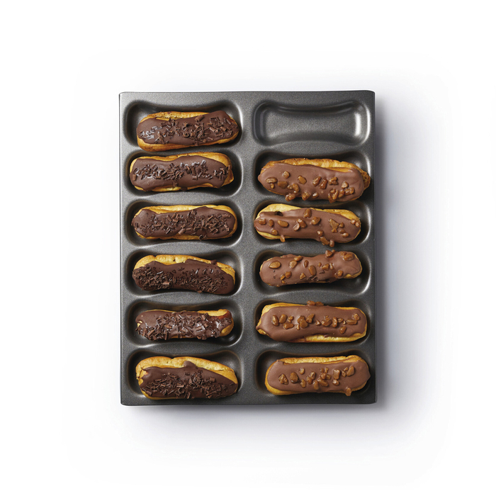 Форма для випікання еклерів Kitchen Craft MASTERCLASS, 31 х 25,5 см