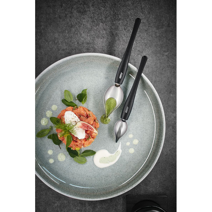 Набір ложок для декорування, 2 предмети Kulinari Gefu