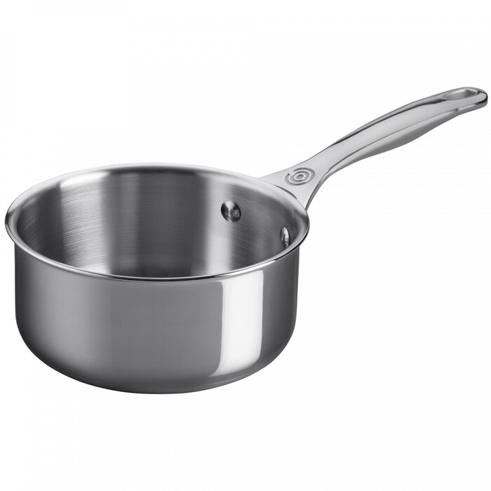 Ківш для молока 1,3 л Signature Stainless Steel Le Creuset