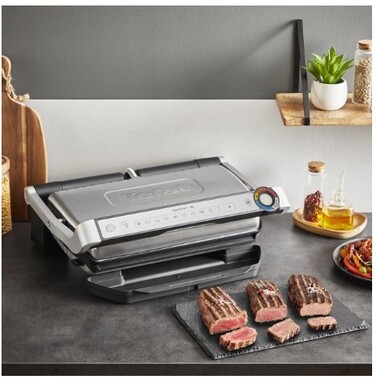 Гриль Tefal GC727D10 (6980377)
