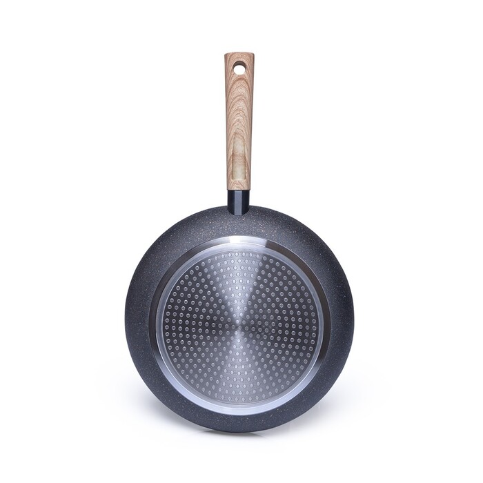 Сковорода 26 см Spark Stone Fissman