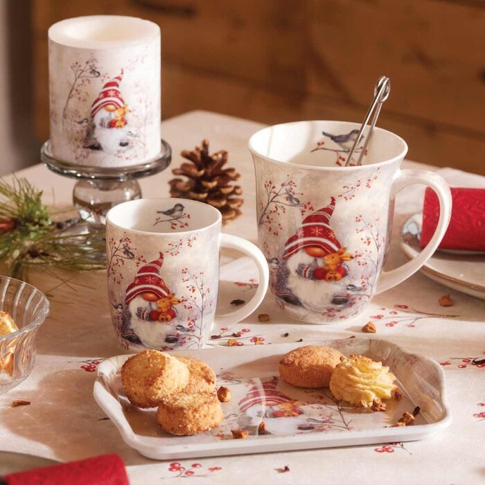 Піднос 13 x 21 см Ambiente