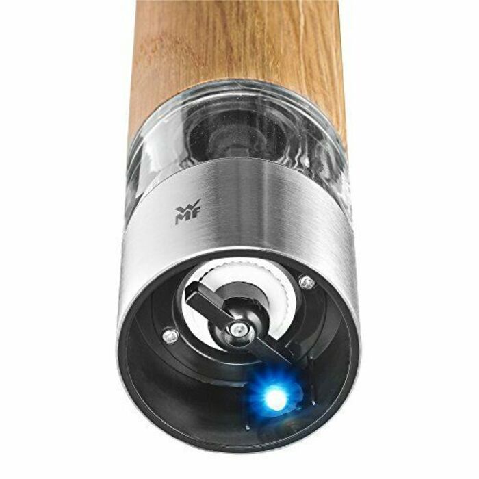 Млин електричний Ceramill® Nature WMF