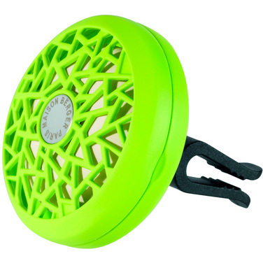 Диффузор для автомобиля Maison Berger Paris с ароматом ZEST OF VERBENA