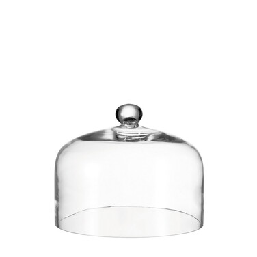 Крышка-купол 29x22 см Leonardo