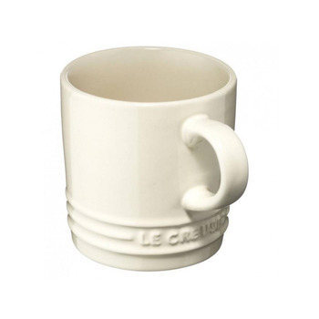 Чашка 350 мл кремова Creme Le Creuset