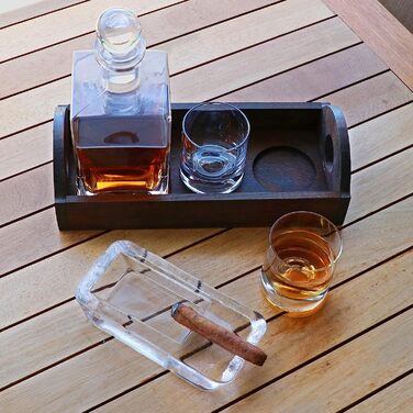 Попільничка для сигар 19 см Pasabahce