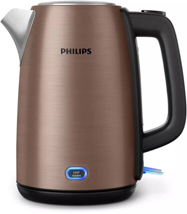 Електрочайник Philips HD9355/92 (6811072)