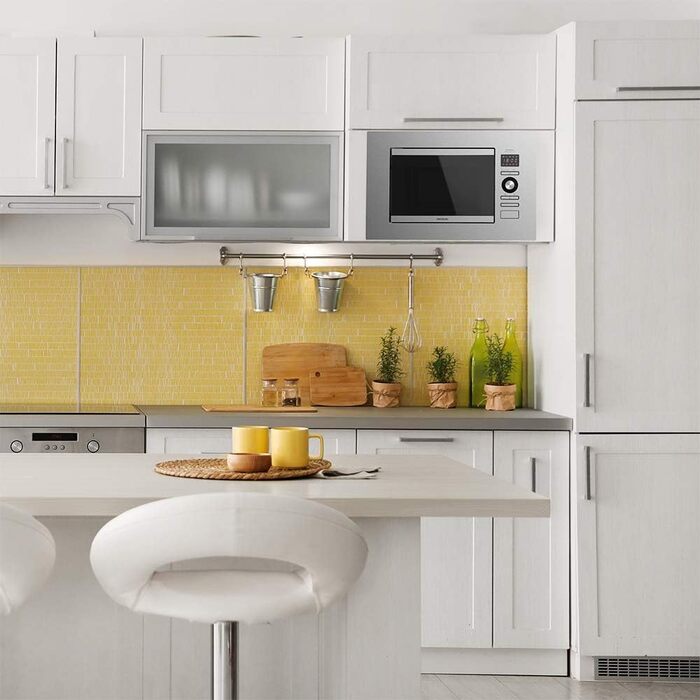 Вбудована мікрохвильова піч 800 Вт, 20 л срібляста GrandHeat 2090 Built-in Touch Cecotec