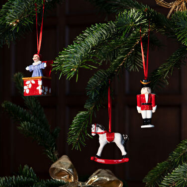 Колекція Nostalgic Ornaments від Villeroy & Boch