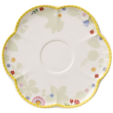 Блюдце до чашки для кави 16,5 см Spring Awakening Villeroy & Boch