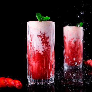 Стакан высокий Longdrink tumbler 360 мл серия 'Shu Fa' Nachtmann