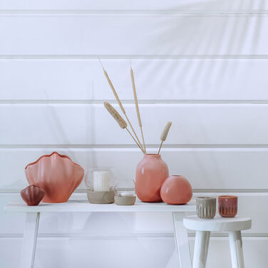 Свічник 10 см Perlemor Home Coral Villeroy & Boch