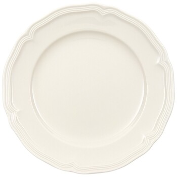 Тарілка для сніданку 21 см Manoir Villeroy & Boch