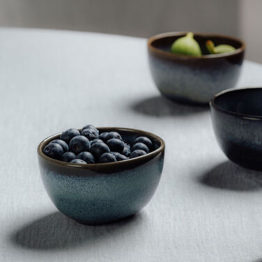 Піала для соусу 10 см сіра Lave Villeroy & Boch