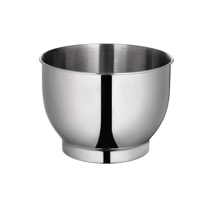 ARDESTO Міксер планетарний 800Вт, насадки-3, чаша-нерж., метал, 4л, Pulse-режим, жовтий