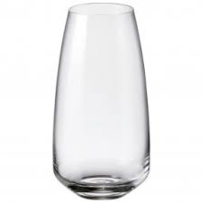 Склянки д/соку 550 мл Anser 6шт 9526 BOHEMIA