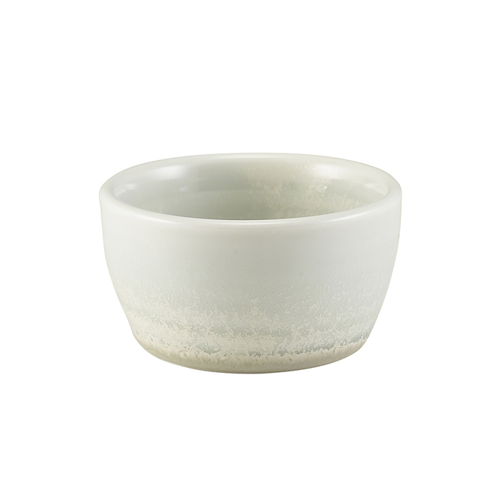 Соусник 70 мл, сірий, Terra Porcelain Pearl, GenWare