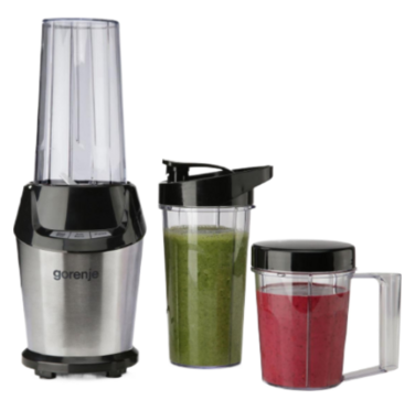 Стационарный блендер Gorenje BN1000BK (7019429)