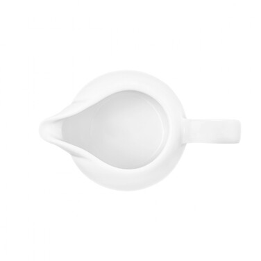 Молочник 0,26 л White Liberty Seltmann Weiden