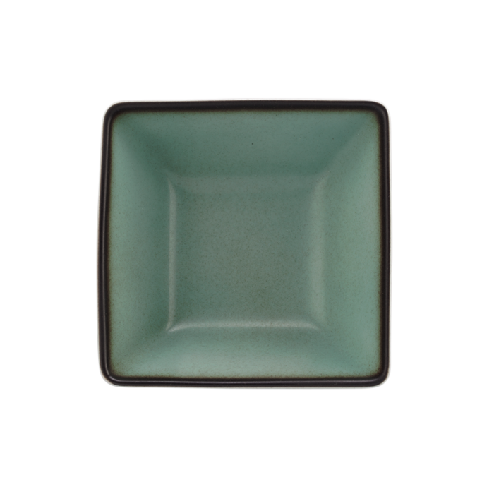 Чаша квадратна 15 см Türkis Fantastic Seltmann