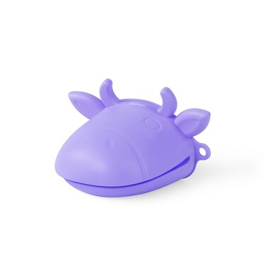 Силіконова прихватка Fissman у формі корови (17706)