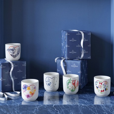 Jubilee Collection від Villeroy & Boch