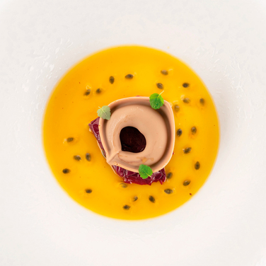 TORTELLINO 20 Форма из резины