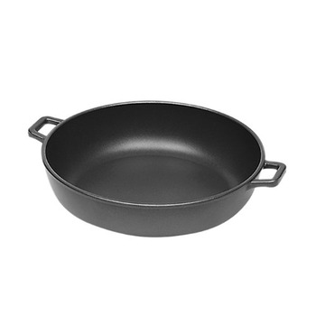 Сковорода для тушкування 28 см Choc Extreme De Buyer
