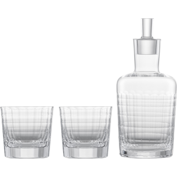 Набор для виски, 3 предмета Bar Premium No.1 Zwiesel Glas