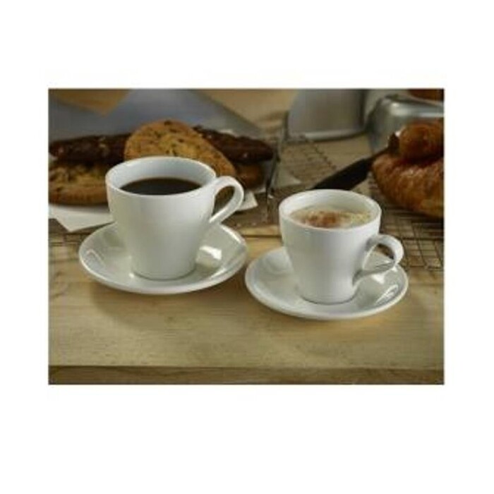 Блюдце 12 см, GenWare