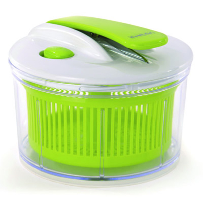 Сушилка CookCo для зелени 2,5 л, 3 пр.
