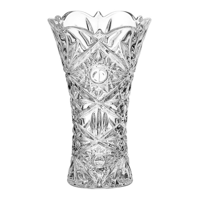 Ваза MIRANDA Nova 250 мм 6278 BOHEMIA