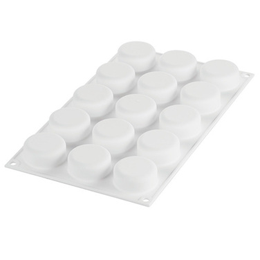 ESSENZIALE 30 Форма из резины