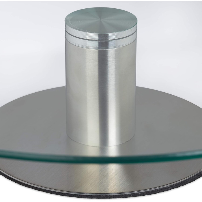 Обертова підставка для торта 30 см Relaxdays