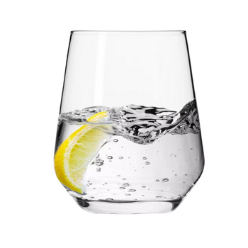 Стакан Krosno Splendour 400/430 мл 5900345787480