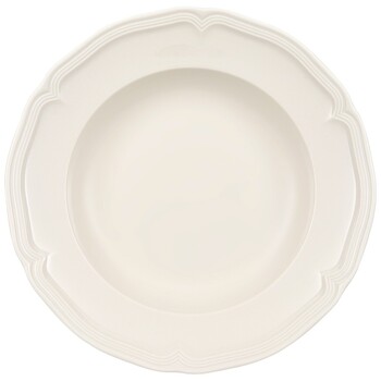 Тарілка для супу 23 см Manoir Villeroy & Boch