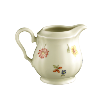 Молочник на 2 перосни 0,14 л Blütenmeer Marie-Luise Seltmann